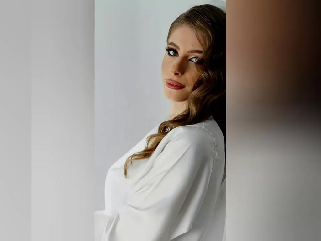 SofiaVosep on LiveJasmin 