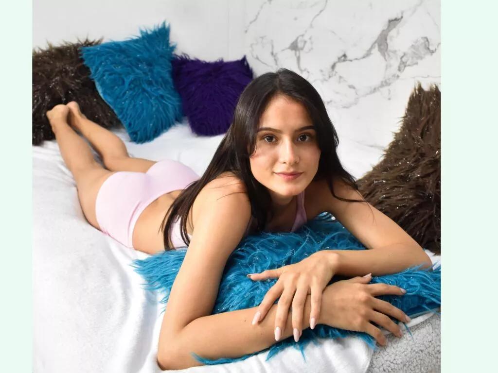 SofiWayne on LiveJasmin 