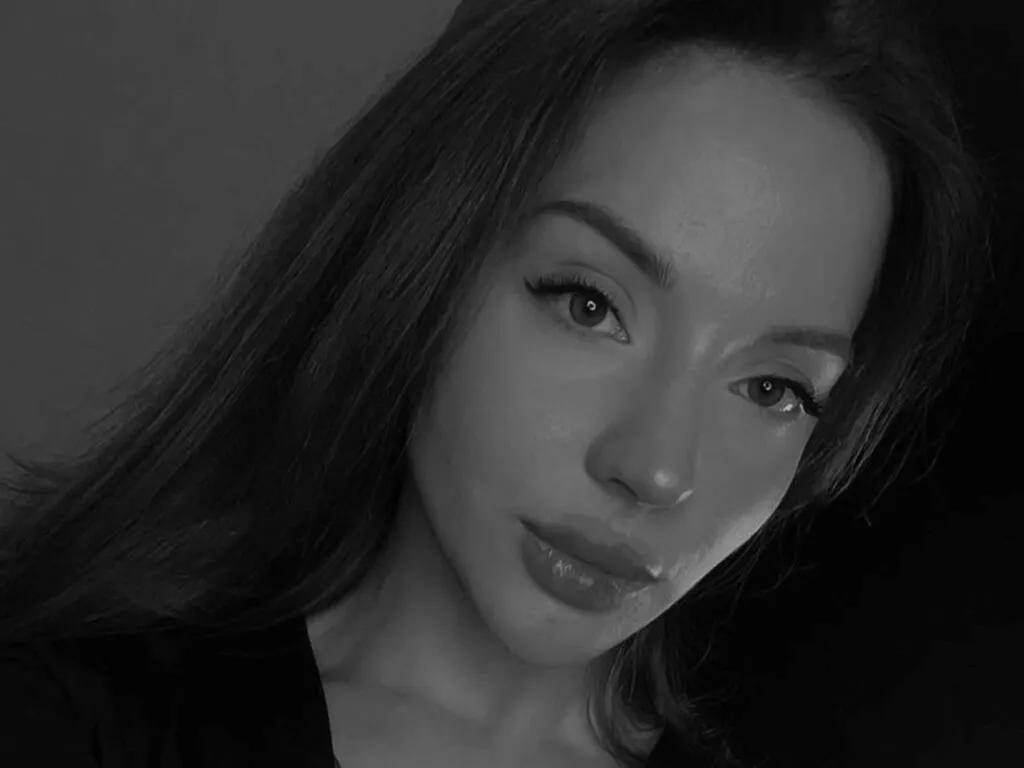 SophieEverly on LiveJasmin