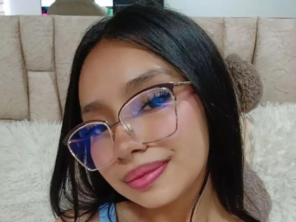 StefanyGreen on LiveJasmin 