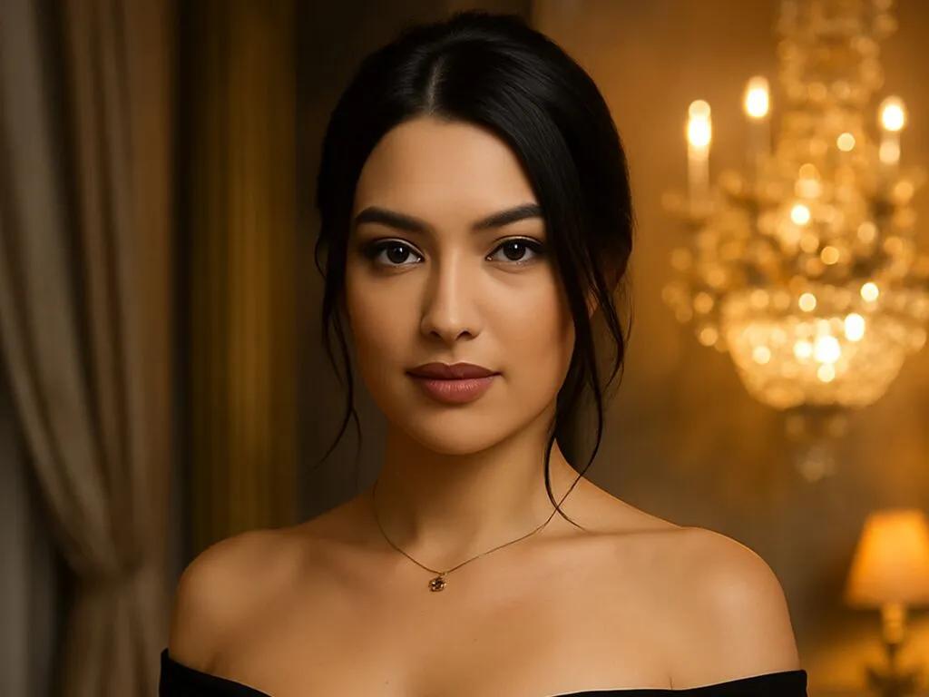 Sweet TaliaLure wants you to fuck her body now TaliaLure from LiveJasmin