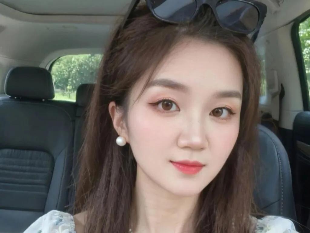 Discover LiveJasmin's Tingyan tingyan from LiveJasmin