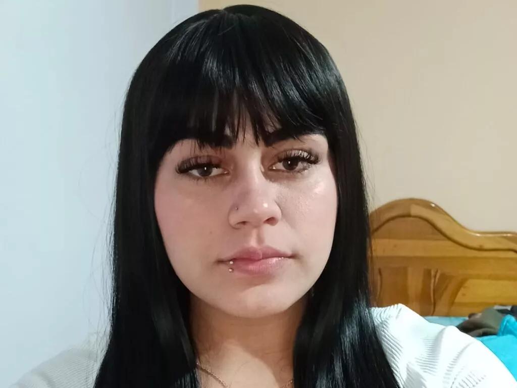 VanessaTrey on LiveJasmin 