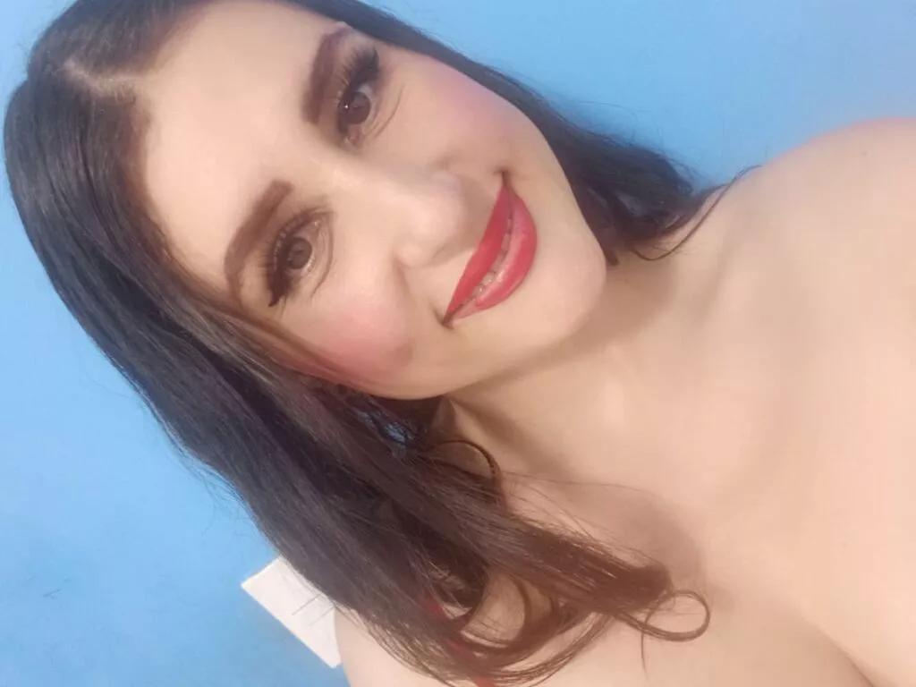 VanezaYeras on LiveJasmin 