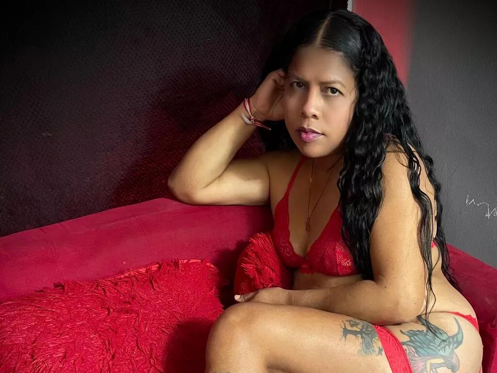 VeronicaLennox on LiveJasmin