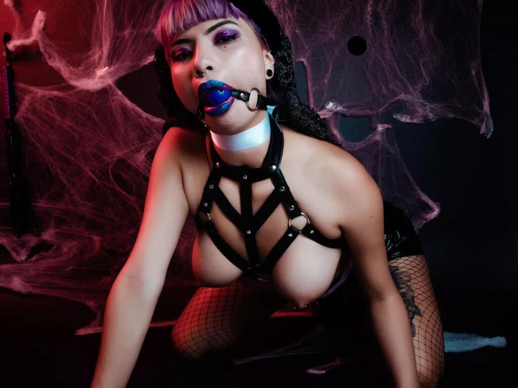 VioletaHadess on LiveJasmin 