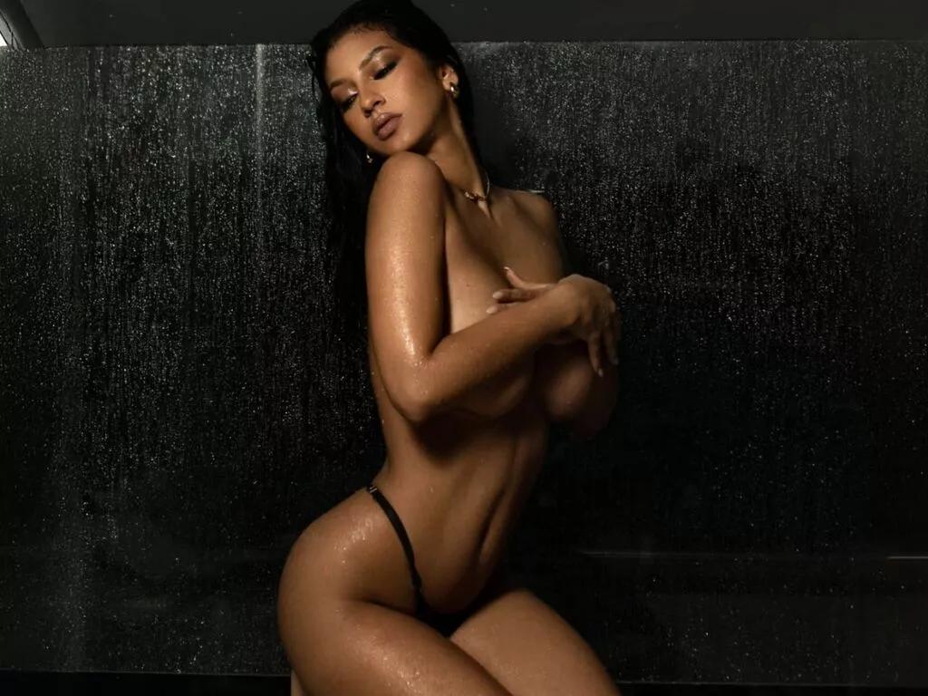 VioletCameron on LiveJasmin 