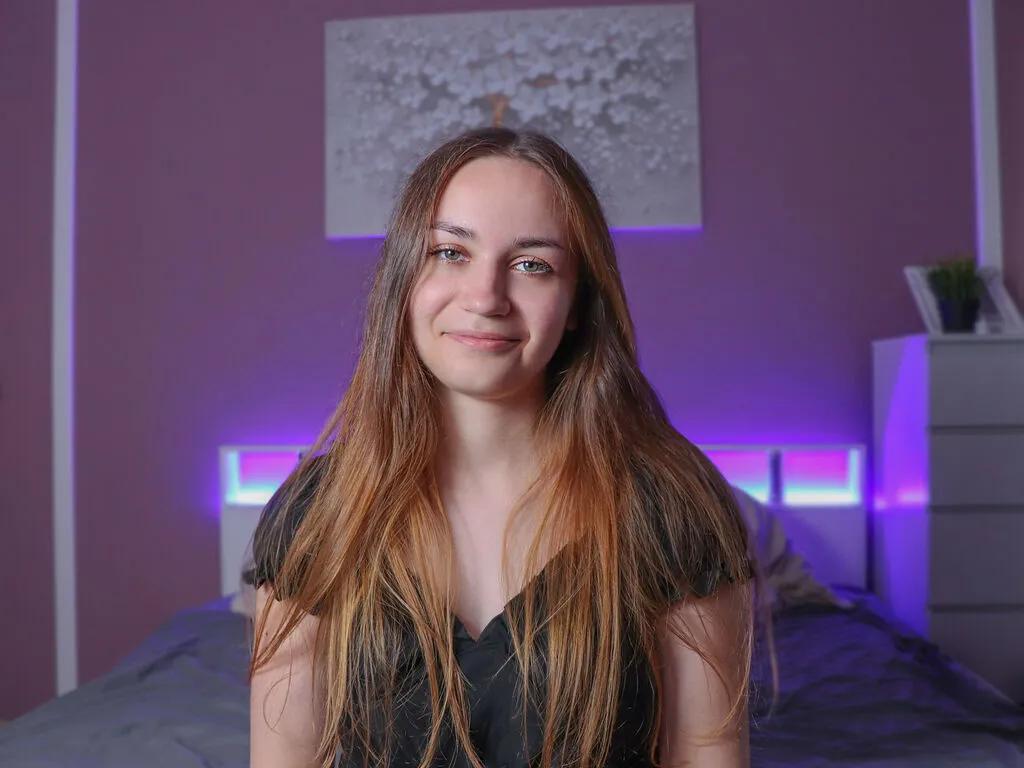 WendyHobs on LiveJasmin