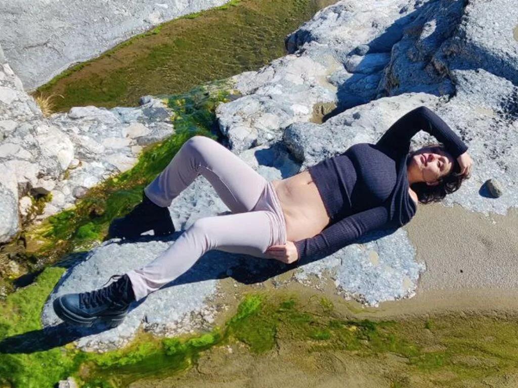 Xynthia on LiveJasmin 