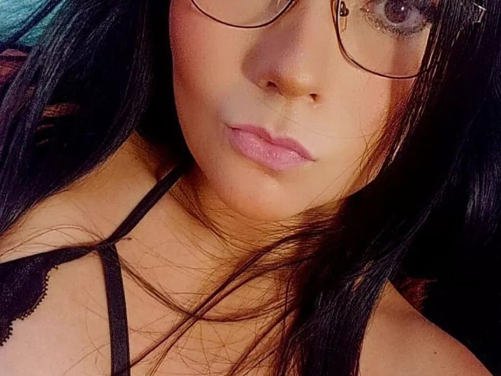 ZairaMist on LiveJasmin