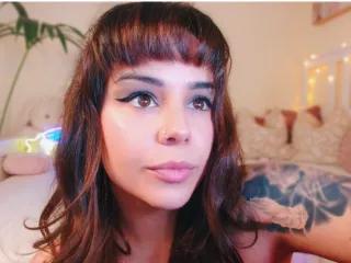 Aerin on Streamate 