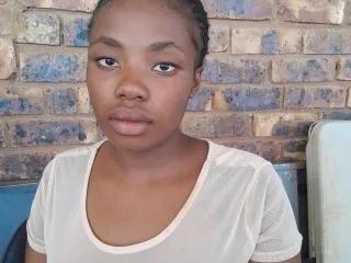 AFRICANEBONYXX on Streamate 