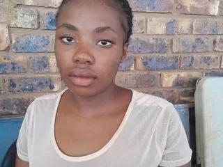 AFRICANEBONYXX on Streamate 