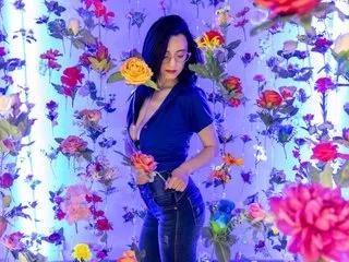 AlanaMoneth on Streamate 