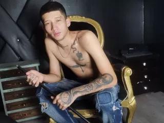 alexanalex on Streamate 