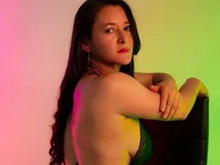 AliceHornygh on Streamate 