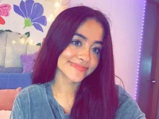 ALLYSONPARKERR on Streamate 