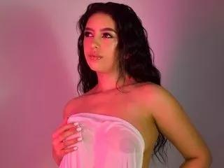 AlmaVegga on Streamate 