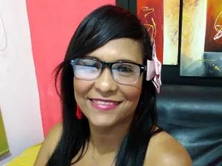 alysonyummy on Streamate 