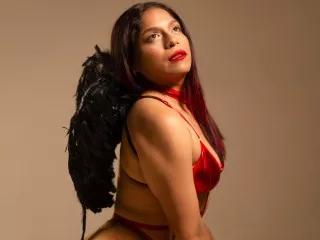 AmbarJonesx on Streamate 