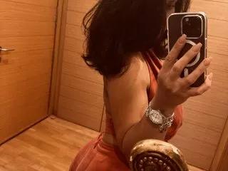 Ambelle on Streamate