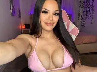 AmberElyseXXX on Streamate 