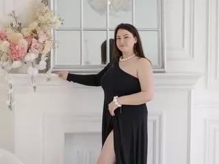 AngelikaColive on Streamate 