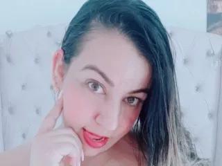 AnmeLove on Streamate 