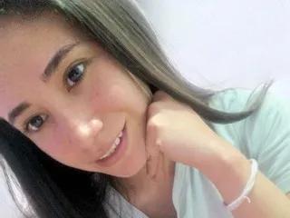 Annywiillss on Streamate 