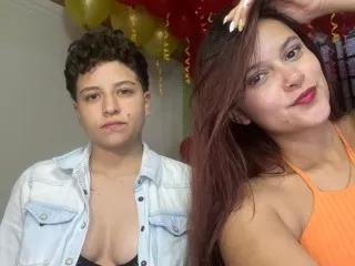 Antoniafranco on Streamate 