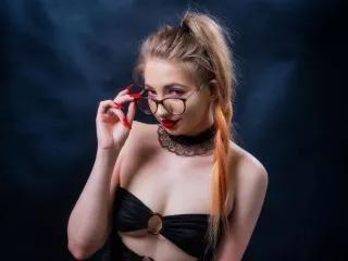 ArielBurn on Streamate 
