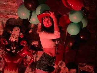 briithanyAdams99 on Streamate 