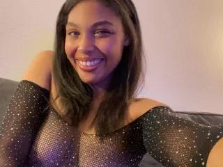 CeCeMia on Streamate 