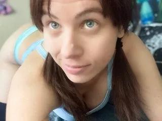 Charlotte_Lace on Streamate 