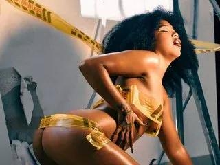 DalilaHeinz on Streamate