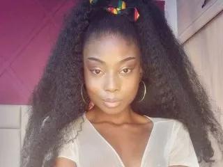DalizaShakur on Streamate 