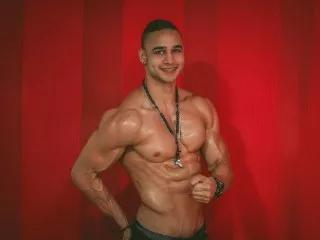 DylanLenox on Streamate 