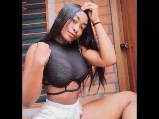 EmyBlue on Streamate 