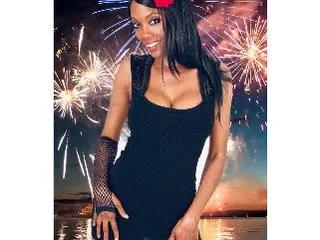 EroticVivicaDoll on Streamate 