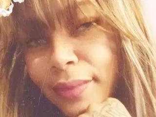 GoddessVaVaVoom on Streamate 