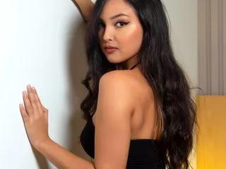 HannaGracee on Streamate 