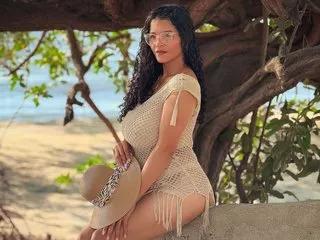 HelenaSantos on Streamate 