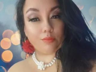 helenkling on Streamate 