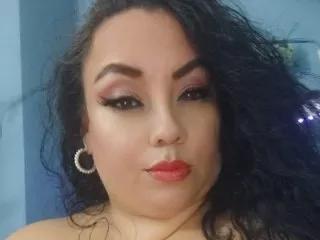 helenkling on Streamate 