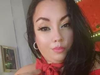 helenkling on Streamate 