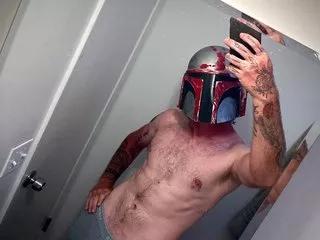 Hung_Trooper19 on Streamate 