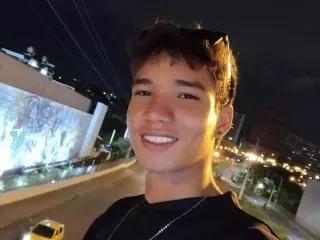 jacoobsmiith on Streamate 