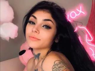 JazmineJadexo on Streamate 