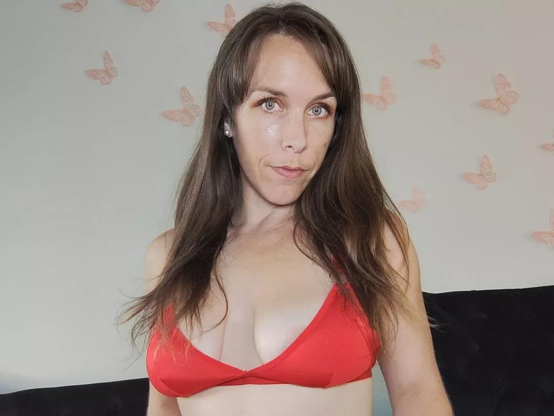 KellyKendricks on Streamate 