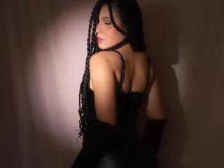 Lanaahill on Streamate 